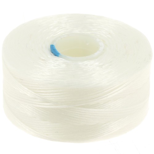 Hilo C-Lon AA 0.15 mm White x 68 m
