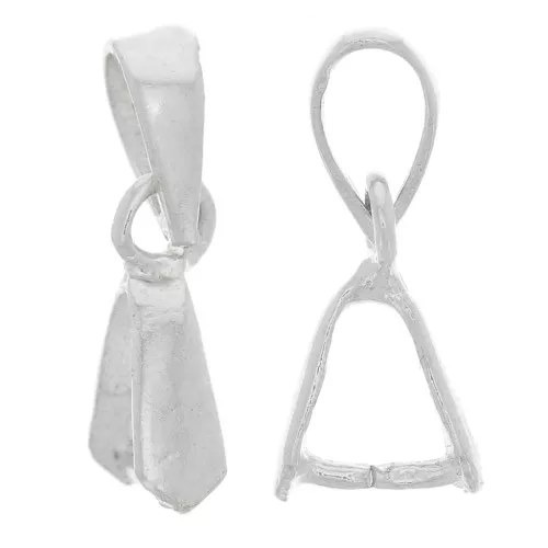 Enganche para colgante 14 mm Plata 925 x1