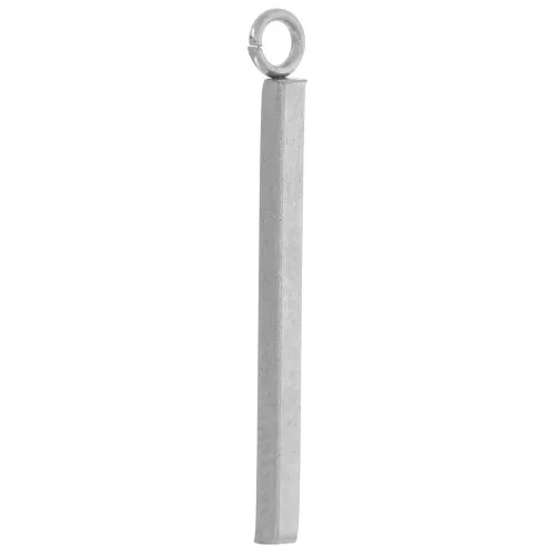 Dijes tubos 23x1.5mm De Acero Inox 304 x5