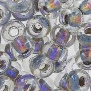 Rocalla Miyuki 6/0 3203 - Magic Crystal Violet Lined