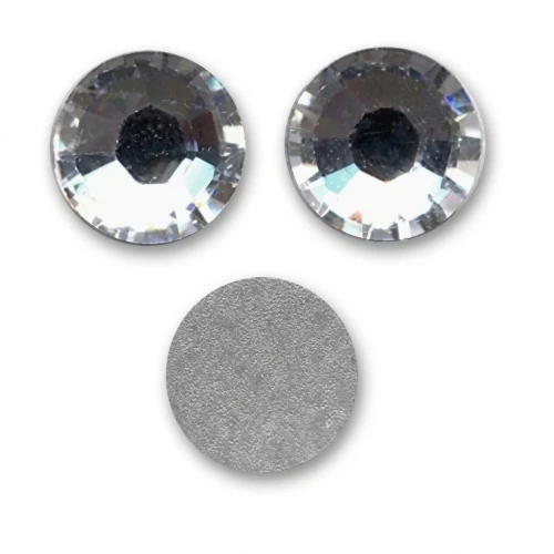 Strass Hotfix PureCrystal 1.8 mm Crystal  x36