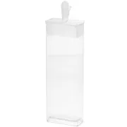 Caja de almacenaje - modelo 3 - para cuentas Miyuki y cuentas de Rocalla x1