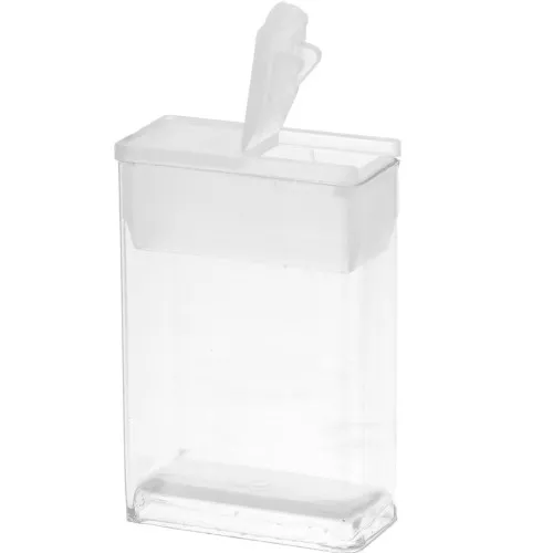 Caja de almacenaje - modelo 2 - para cuentas Miyuki y cuentas de Rocalla x1