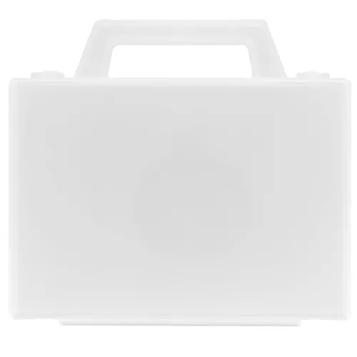 Estuche para cajas de cuentas Miyuki y cuentas de Rocalla 14x9.5x3.5 cm