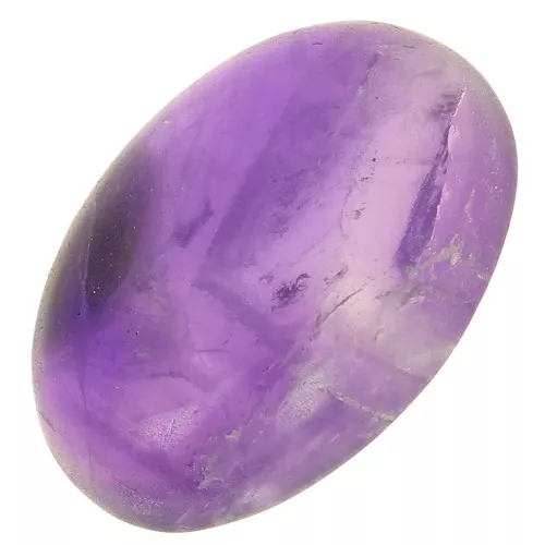 Cabuchón ovalado 18x13 mm Amatista