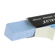 Pasta para pulir Dialux Azul x 100gr