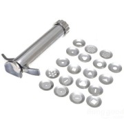 Churrera 19 boquillas|raw }}