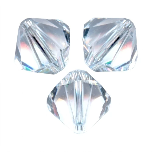 Toupies en cristal PureCrystal 5328 5 mm Crystal x20