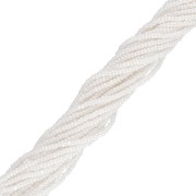 Charlottes Preciosa 13/0 - Chalkwhite Sfinx x10 g