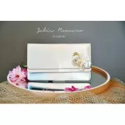 Charlottes Preciosa 13/0 - Chalkwhite Sfinx x10 g