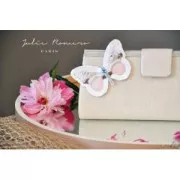 Charlottes Preciosa 13/0 - Chalkwhite Sfinx x10 g