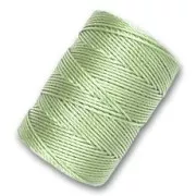 Hilo C-Lon Beading Cord 0,50 mm Peridot x84m