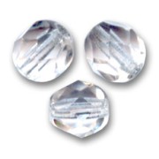 Facetadas 4 mm Crystal  x1200|raw }}