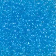 Rocalla Miyuki 11/0 148  - Transparent Aqua