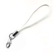 Enganche para Móvil Blanco x1|raw }}