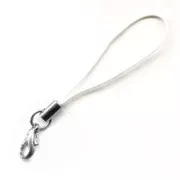 Enganche para Móvil Blanco x1