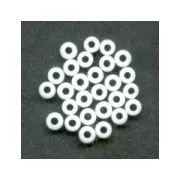 Rocalla Miyuki 11/0 402 - Opaque White