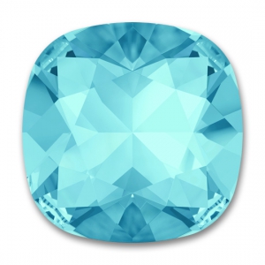 Cabuchón PureCrystal 4470 12 mm Aquamarine