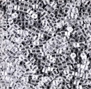 Miyuki Delica 11/0 DB0141 - Crystal|raw }}