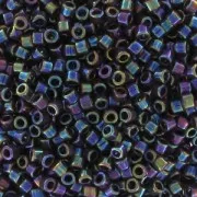Miyuki Delica 11/0 DB1574 - Opaque Currant AB
