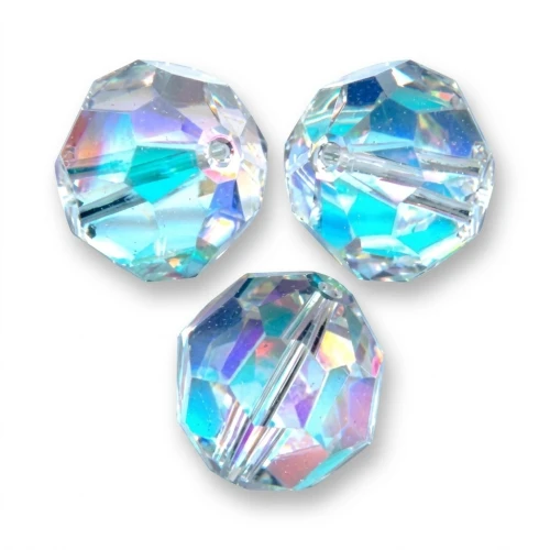 Bola PureCrystal 5000 10 mm Crystal AB