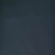 Tela gruesa de algodón Canvas - Azul Jean x10cm