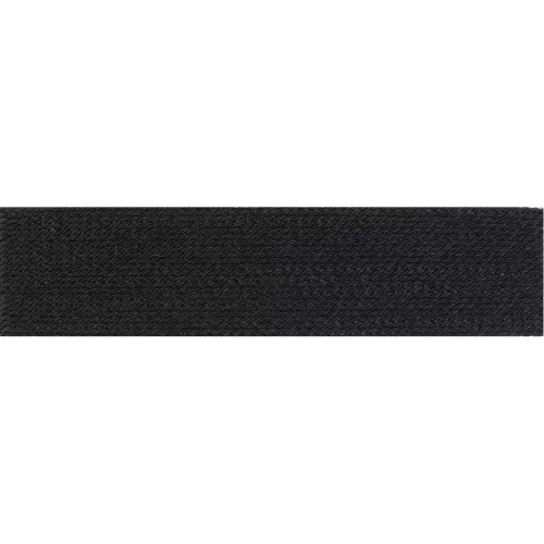 Hilo de Seda 0.45 negro x2 m