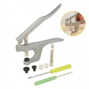 Kit Alicate universal para broches presión (corchetes) x1