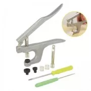 Kit Alicate universal para broches presión (corchetes) x1