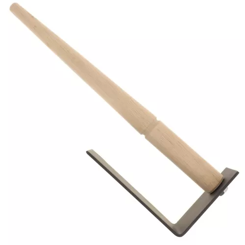 Mandril madera