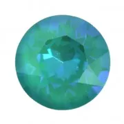 Cabuchón PureCrystal 1088 6 mm Crystal Laguna DeLite x1