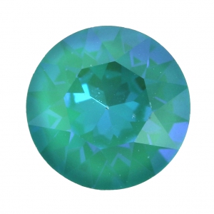 Cabuchón PureCrystal 1088 6 mm Crystal Laguna DeLite x1