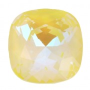 Cabuchón PureCrystal 4470 10 mm Crystal Sunshine DeLite x1|raw }}