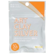 Art Clay Plata Nueva Fórmula x50g