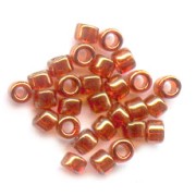 Toho Treasures 1,8 mm TO1T329 - African Sunset Gold Luster