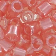 Miyuki Delica 8/0 DBL0106 - Luster Shell Pink
