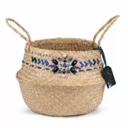 Cuentas nacaradas PureCrystal 5810  8mm Eden Green Pearl x 5