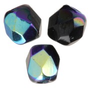 Facetadas 4 mm Jet AB  x1200|raw }}