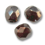 Chapas Jet Bronze de 4 mm x50|raw }}