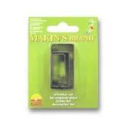 Sacabocados rectángulo x3