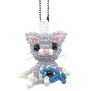 Kit Mascota Miyuki Gato