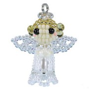 Kit Mascota Miyuki Angel|raw }}