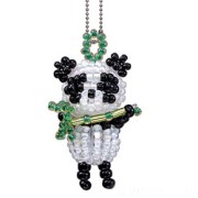 Kit Mascota Miyuki Panda