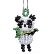 Kit Mascota Miyuki Panda