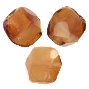 Facetadas 3 mm Milky Light Chroust x50|raw }}