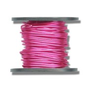 Hilo de cobre 0.90 mm Pink x 8 m