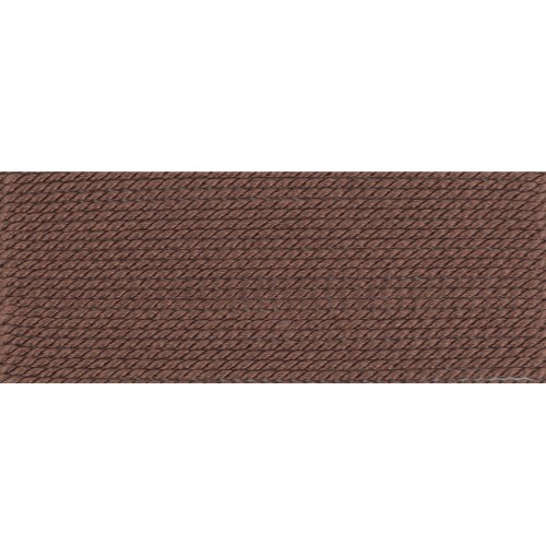 Hilo de Seda 0.75 moreno x2 m