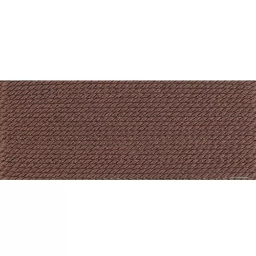 Hilo de Seda 0.75 moreno x2 m
