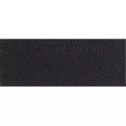 Hilo de Seda 0.75 negro x2 m