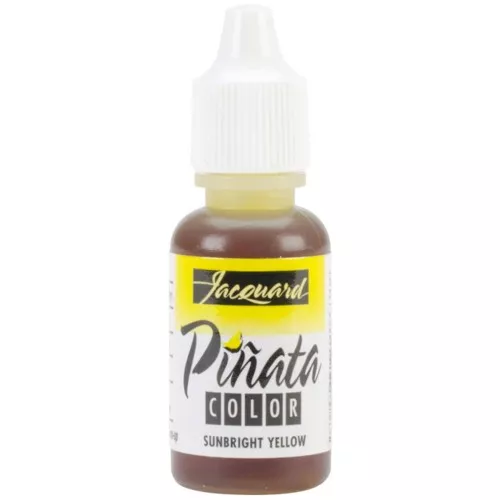 Tinta Piñata Sunbrihgt Yellow n°002